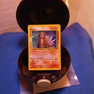 POKE MON CARD